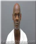 Mugshot of Michael Kuykendall booked in Racine County, Wisconsin on August 23, 2026