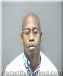 Mugshot of Jevoris Nelson booked in Racine County, Wisconsin on August 24, 2026