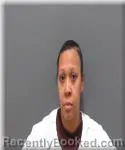 Mugshot of Tina Cross booked in Racine County, Wisconsin on August 26, 2026