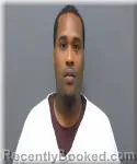 Mugshot of Dominique Henry booked in Racine County, Wisconsin on August 26, 2026