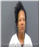 Mugshot of Jessica Ott booked in Racine County, Wisconsin on August 27, 2026