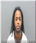 Mugshot of Christopher Edwards booked in Racine County, Wisconsin on August 27, 2026