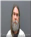 Mugshot of Jeffrey Kotke booked in Racine County, Wisconsin on August 27, 2026