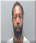 Mugshot of Kevin Barnes booked in Racine County, Wisconsin on August 28, 2026