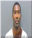 Mugshot of Jermaine Carothers booked in Racine County, Wisconsin on August 28, 2026