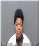 Mugshot of Debresha Driver booked in Racine County, Wisconsin on August 29, 2026
