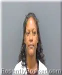Mugshot of Brittany Rogers booked in Racine County, Wisconsin on August 31, 2026