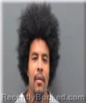 Mugshot of Tramerquae Massie booked in Racine County, Wisconsin on August 31, 2026