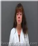 Mugshot of Valerie Majeska booked in Racine County, Wisconsin on September 1, 2026