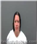 Mugshot of Nicole Alexander booked in Racine County, Wisconsin on September 2, 2026