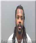Mugshot of Sergio Williams booked in Racine County, Wisconsin on September 3, 2026