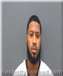 Mugshot of Lamont Koker booked in Racine County, Wisconsin on September 3, 2026