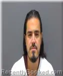Mugshot of Gilbert Hinojosa booked in Racine County, Wisconsin on September 3, 2026