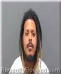 Mugshot of Zion Stenzel booked in Racine County, Wisconsin on September 3, 2026