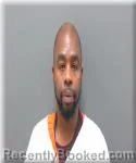 Mugshot of Kolaind Williams booked in Racine County, Wisconsin on September 4, 2026