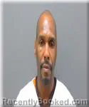 Mugshot of Lequan Byles booked in Racine County, Wisconsin on September 4, 2026