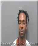 Mugshot of Travell Washington booked in Racine County, Wisconsin on September 4, 2026