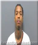 Mugshot of Jaden Byles booked in Racine County, Wisconsin on September 4, 2026