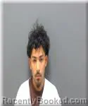 Mugshot of Guillermo Hernandez booked in Racine County, Wisconsin on September 5, 2026