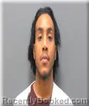 Mugshot of Mohamed Makki booked in Racine County, Wisconsin on September 5, 2026