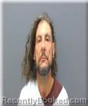 Mugshot of Scott Butterfield booked in Racine County, Wisconsin on September 6, 2026
