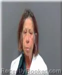 Mugshot of Vicki Musil booked in Racine County, Wisconsin on September 6, 2026