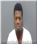 Mugshot of Donovan Trice booked in Racine County, Wisconsin on September 6, 2026