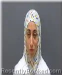 Mugshot of Elham Alchaar booked in Racine County, Wisconsin on September 7, 2026