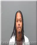 Mugshot of Deontaye Famous booked in Racine County, Wisconsin on September 8, 2026