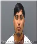 Mugshot of Lorenzo Hernandez Reyes booked in Racine County, Wisconsin on September 8, 2026