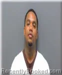 Mugshot of Keinari Wilson booked in Racine County, Wisconsin on September 9, 2026