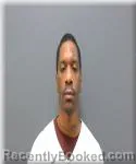 Mugshot of John Moore booked in Racine County, Wisconsin on September 9, 2026