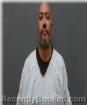 Mugshot of Jeffrey Szejna booked in Racine County, Wisconsin on September 10, 2026