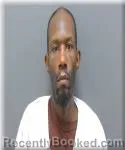 Mugshot of Jemil Nance booked in Racine County, Wisconsin on September 10, 2026
