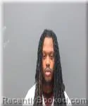 Mugshot of Naceir Mayes booked in Racine County, Wisconsin on September 10, 2026