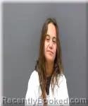 Mugshot of Arianna Matson booked in Racine County, Wisconsin on September 10, 2026