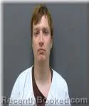 Mugshot of Dylan Petkovic booked in Racine County, Wisconsin on September 11, 2026