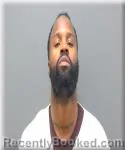 Mugshot of Akeem First booked in Racine County, Wisconsin on September 11, 2026