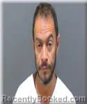 Mugshot of Paul Velasquez booked in Racine County, Wisconsin on September 11, 2026