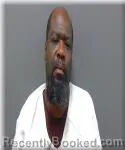 Mugshot of Leonard Herron booked in Racine County, Wisconsin on September 11, 2026