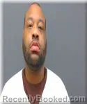 Mugshot of Leroy Watt booked in Racine County, Wisconsin on September 11, 2026