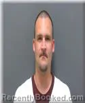 Mugshot of David Johnson booked in Racine County, Wisconsin on September 12, 2026