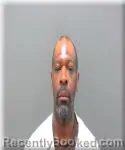 Mugshot of David Ferrell booked in Racine County, Wisconsin on September 12, 2026
