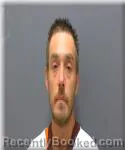 Mugshot of Lucas Krewal booked in Racine County, Wisconsin on September 14, 2026