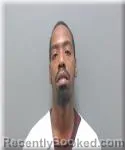Mugshot of Deon Gayles booked in Racine County, Wisconsin on September 14, 2026