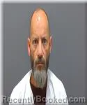 Mugshot of Michael Hujar booked in Racine County, Wisconsin on September 14, 2026
