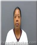 Mugshot of Teresa Mitchell booked in Racine County, Wisconsin on September 15, 2026