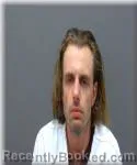Mugshot of Austin Reusch booked in Racine County, Wisconsin on September 16, 2026