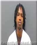 Mugshot of Jonathan Walker booked in Racine County, Wisconsin on September 16, 2026