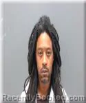 Mugshot of Frank Edwards booked in Racine County, Wisconsin on September 16, 2026